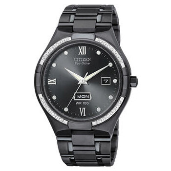 Diamond Elektra Watch BM501557E