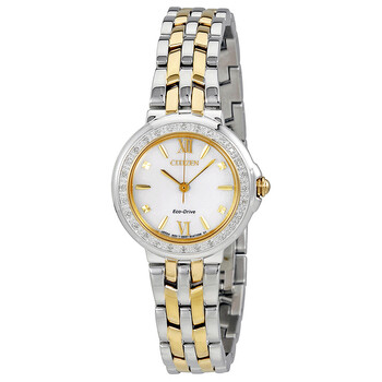 Diamond Watch EM044456A