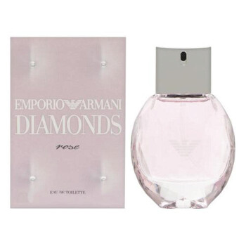 Diamonds Rose EDT Spray 1.7 oz