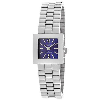 Diastar Quartz Blue Dial Watch R18682203