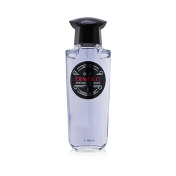 Diavolo Only Eau De Toilette Spray 100ml  3.4oz