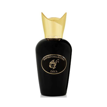 Diva EDP Spray 2.54 oz Tester