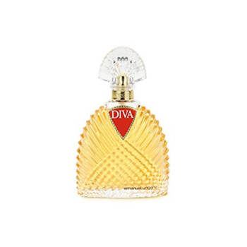 Diva EDP Spray 3.4 oz Tester