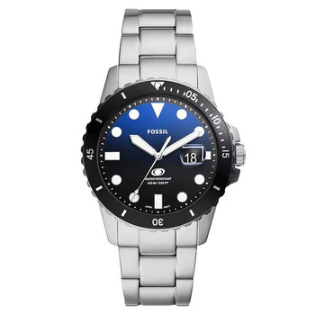 Dive Quartz Watch FS6038