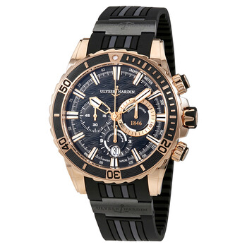 Diver Automatic Chronograph Watch 15021513C92