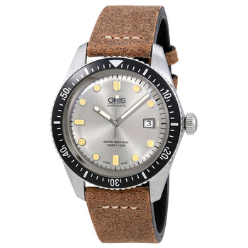 Divers SixtyFive Automatic Watch 01 733 7720 405107 5 21