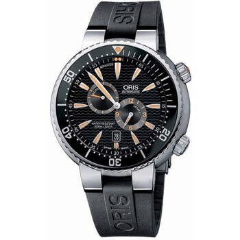 Divers Titan Auto Regulator Automatic Watch 64976107164RS