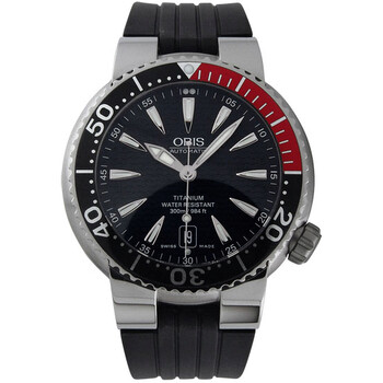 Divers Titan Date Automatic Watch 73375627154RS