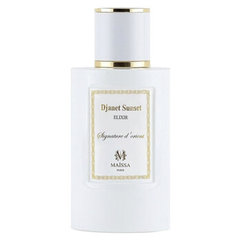 Djanet Sunset EDP Spray 3.3 oz