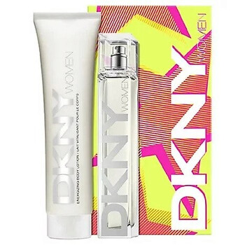 Dkny Gift Set