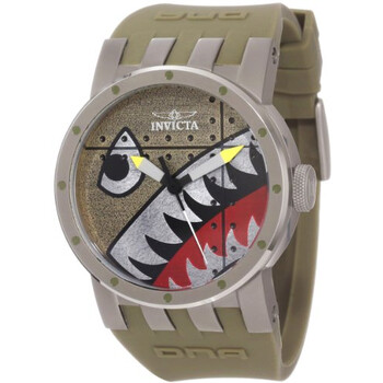 Dna Bomber Watch