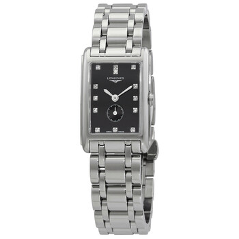 DolceVita Diamond Watch L5.255.4.57.6