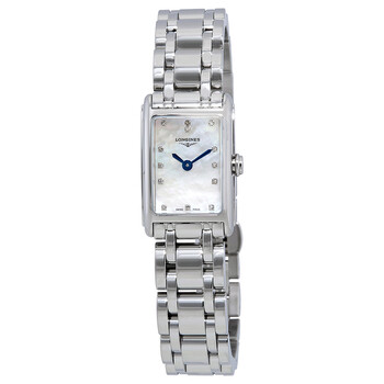 DolceVita Mother of Pearl Diamond Watch L52584876