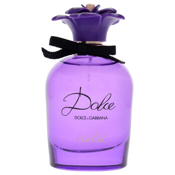 Dolce Violet EDT 2.5 oz Tester