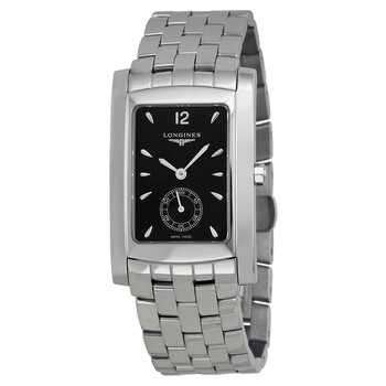 Dolce Vita Stainless Steel Watch L56554766