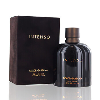 Dolce  Gabbana Intenso Men by Dolce  Gabbana EDP Spray 6.7 oz 200 ml m