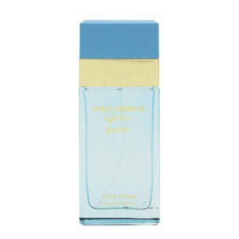 Dolce  Gabbana Light Blue Forever EDP Spray 1.6 oz