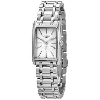 Dolcevita Quartz White Dial Watch L52554116