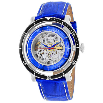Dome Goldtone Dial Watch CV0748