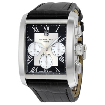 Don Giovanni Cosi Grande Watch 4878STC00268