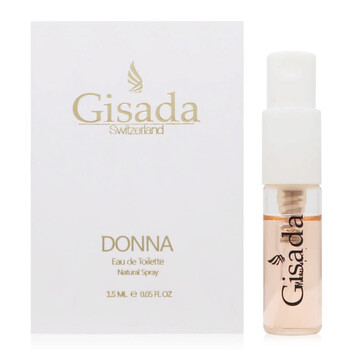 Donna EDT Spray 0.05 oz