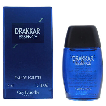 Drakkar Essence EDT Spray 0.17 oz
