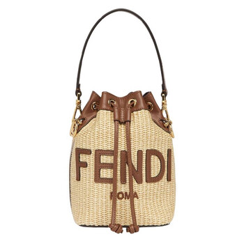 Drawstring Cross Body Bucket Bag