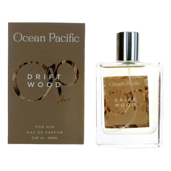 Driftwood EDT Spray 3.4 oz