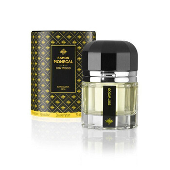 Dry Wood EDP 1.7 oz