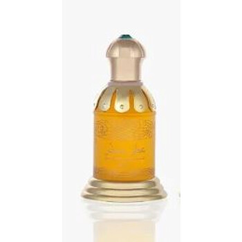 Dubai Attar Mubakhar Green Perfume Oil 0.67 oz