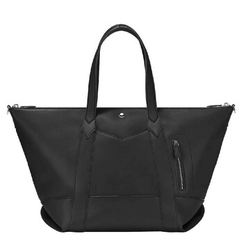 Duffle Soft Leather Bag