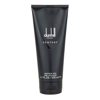 Dunhill Icon Elite Shower Gel 6.7 oz