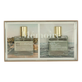 Duo Set Gift Set