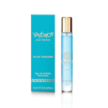 Dylan Turquoise EDT Spray 0.3 oz