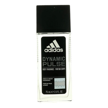 Dynamic Pulse Body Spray 2.5 oz