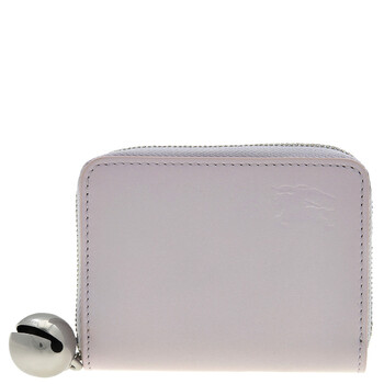 EKD ZipAround Leather Wallet