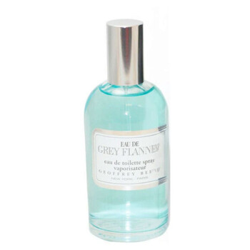 Eau De Grey Flannel EDT Spray 4 oz Tester
