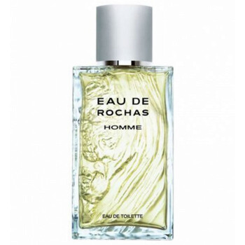 Eau De Rochas Homme EDT Body Spray 6.8 oz