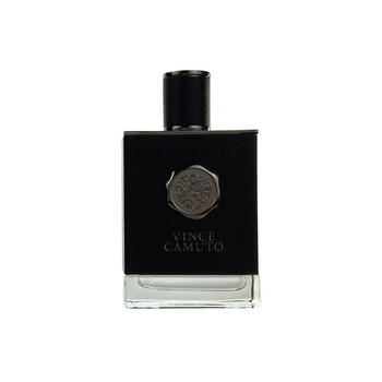 Eau De Toilette Spray For Men By Vince Camuto  3.4 Oz  100 Ml  Unboxed
