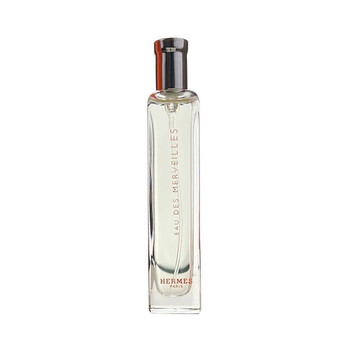 Eau Des Merveilles EDT Spray 0.5 oz Tester