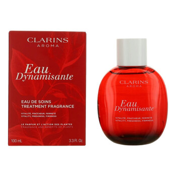 Eau Dynamisante 3.3 oz