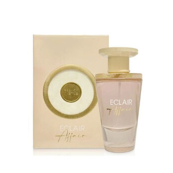 Eclair Affair EDP Spray 3.4 oz