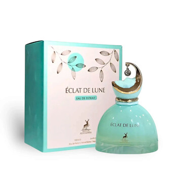 Eclat De Lune Extrait de Parfum Spray 3.38 oz