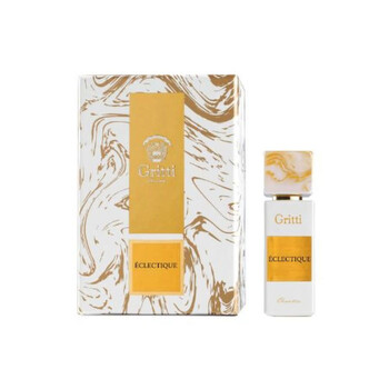 Eclectique EDP Spray 3.38 oz