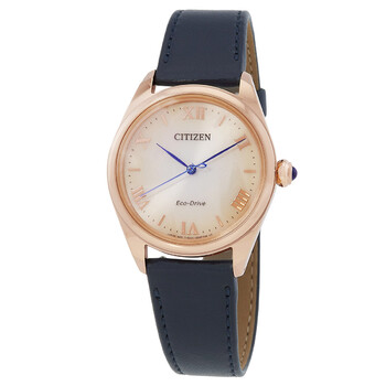EcoDrive Citizen L Watch EM114314Z