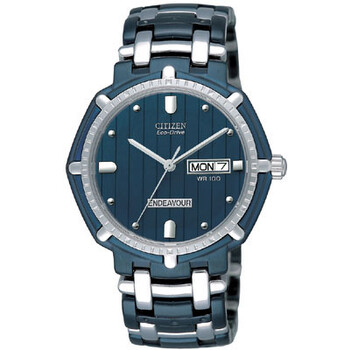 EcoDrive JClass Watch BM833550L