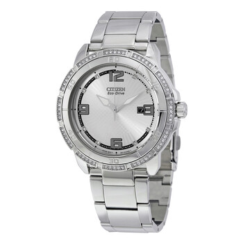 EcoDrive POV Watch AW134052A