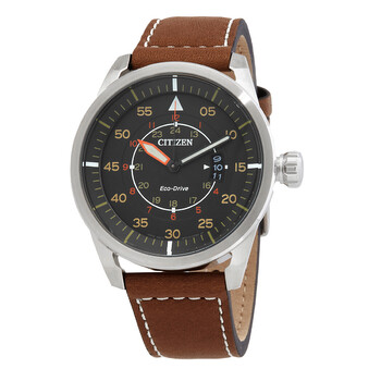 EcoDrive Standard Watch AW136012H