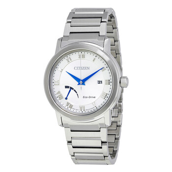 EcoDrive Watch AW702051A