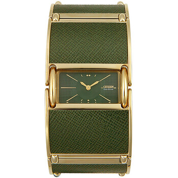 EcoDrive Watch EW900252X